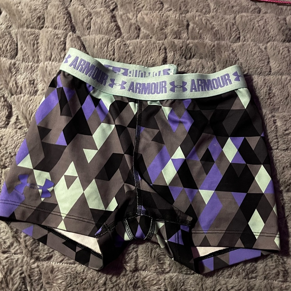 Under armor